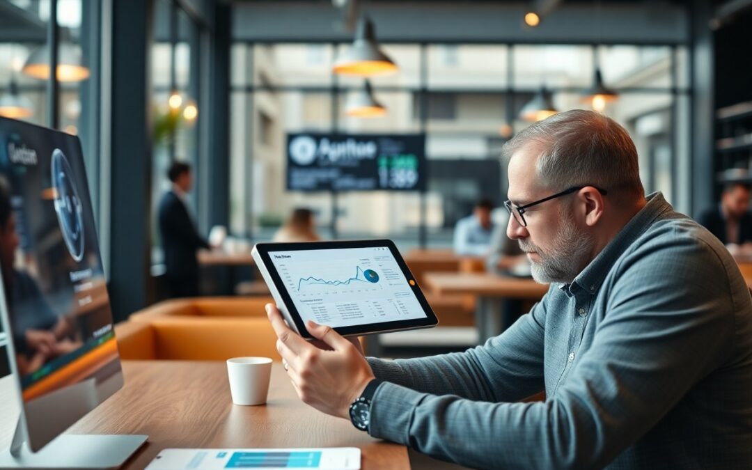 The AI Revolution for Small Businesses – What’s Next?