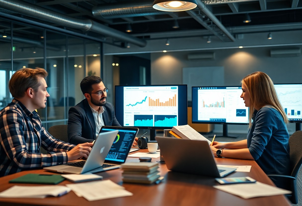 The Ultimate AI Toolkit for Small Business Success