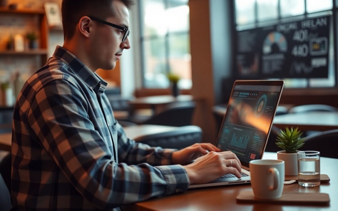 The Future Is Now – AI Tools Every Small Business Should Be Using