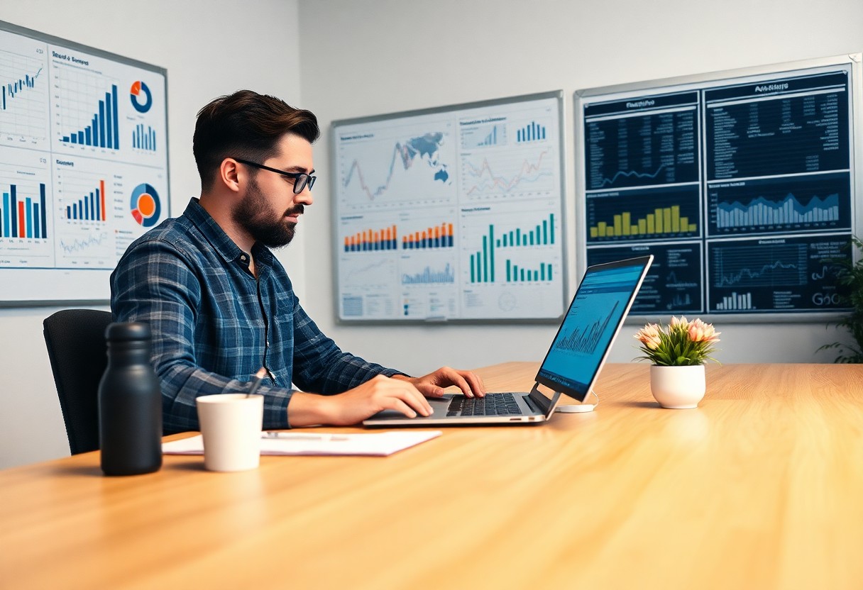 Boost Your Bottom Line – How AI is a Game-Changer for Small Businesses