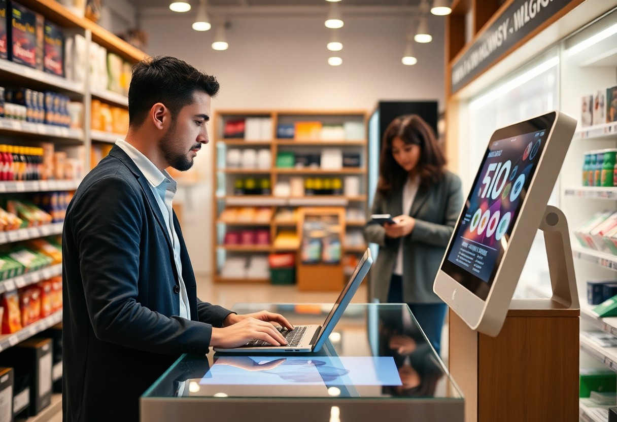 Level Up Your Small Business with AI