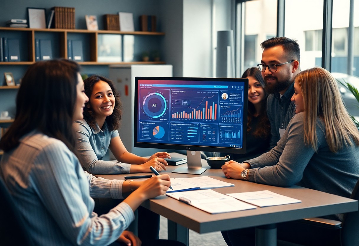 Your Next Employee Might Be AI – How to Use Artificial Intelligence to Scale Your Small Business