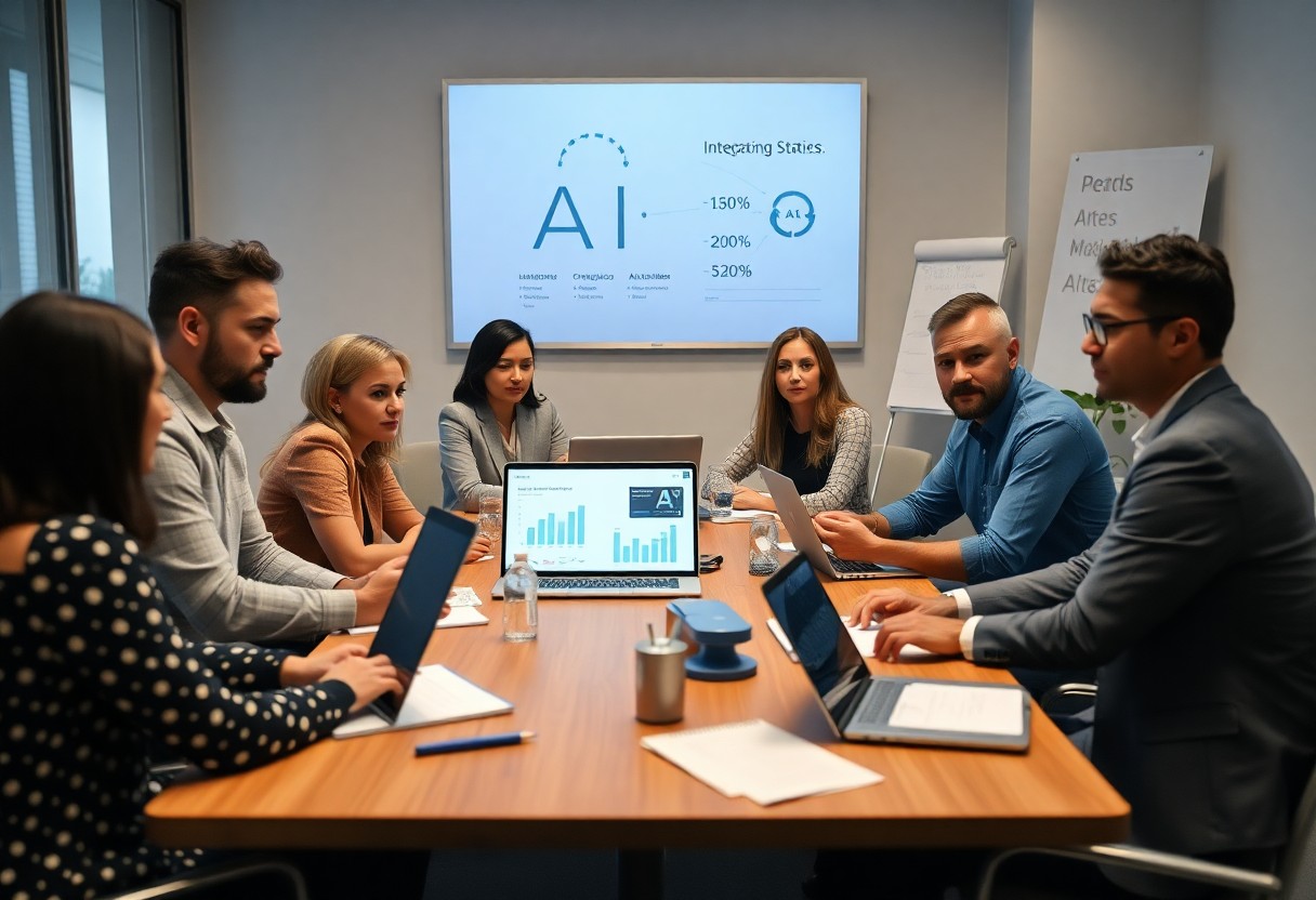 The Small Business Guide to AI – Everything You Need to Know