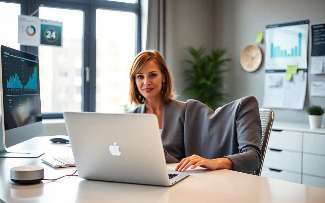 The Smart Small Business Owner’s Guide to AI