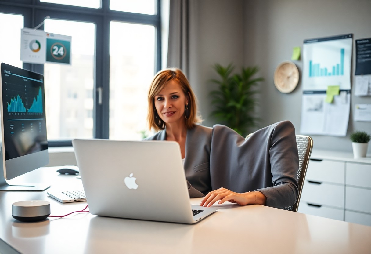 The Smart Small Business Owner’s Guide to AI