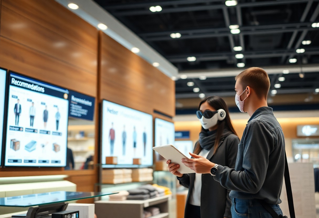 How to Use AI to Personalize the Customer Experience