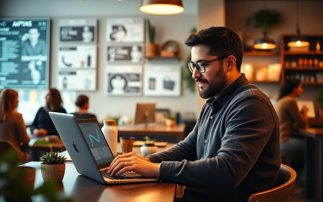 Why AI Isn’t Just for Tech Giants – A Small Business Perspective