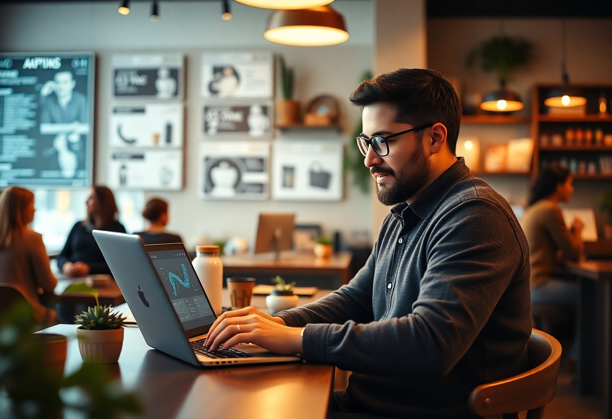 Why AI Isn’t Just for Tech Giants – A Small Business Perspective